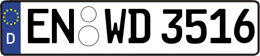 EN-WD3516