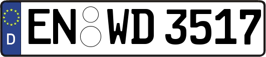 EN-WD3517