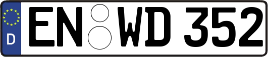 EN-WD352