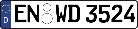EN-WD3524