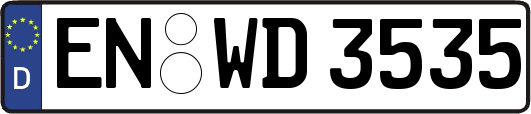 EN-WD3535