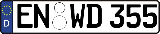 EN-WD355