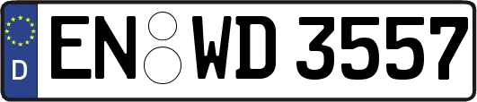 EN-WD3557