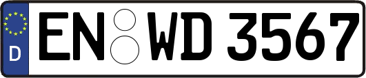 EN-WD3567
