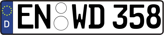 EN-WD358