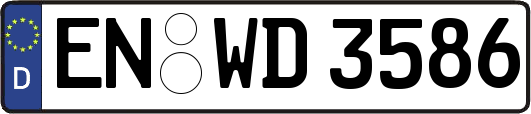 EN-WD3586