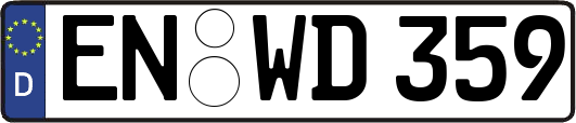 EN-WD359