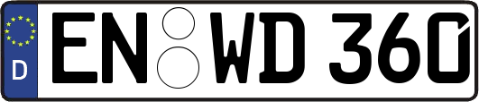 EN-WD360
