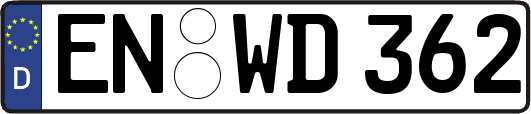 EN-WD362