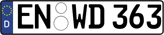 EN-WD363