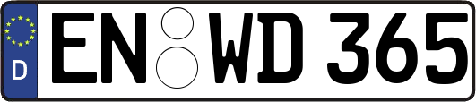 EN-WD365