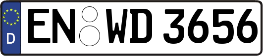 EN-WD3656