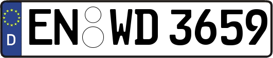 EN-WD3659