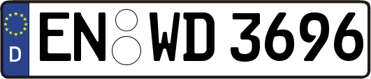 EN-WD3696