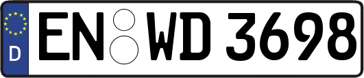 EN-WD3698