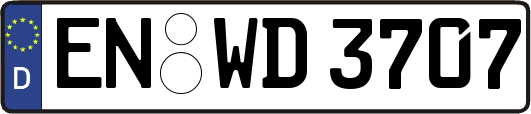EN-WD3707