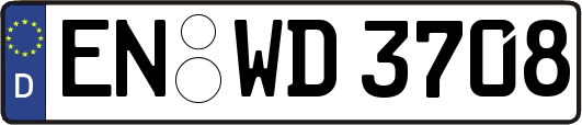 EN-WD3708