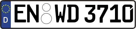 EN-WD3710