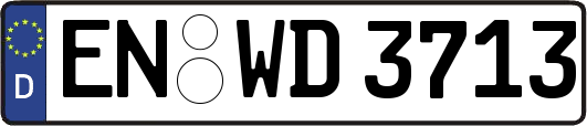 EN-WD3713