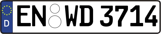 EN-WD3714