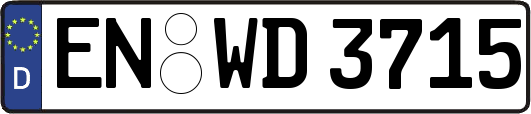 EN-WD3715