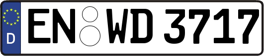 EN-WD3717
