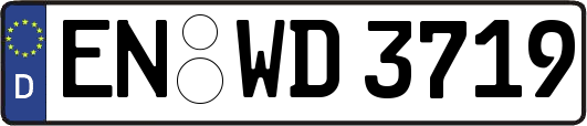 EN-WD3719