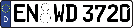 EN-WD3720