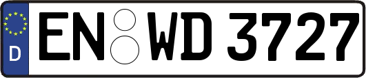 EN-WD3727
