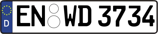 EN-WD3734