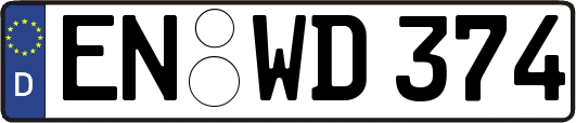 EN-WD374