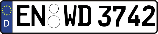 EN-WD3742