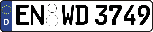 EN-WD3749