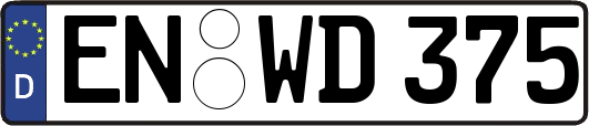 EN-WD375