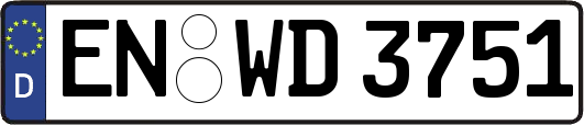 EN-WD3751