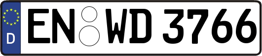 EN-WD3766