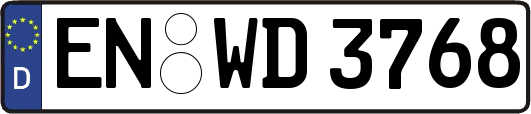 EN-WD3768