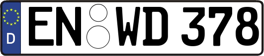 EN-WD378