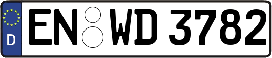 EN-WD3782