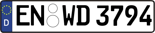 EN-WD3794