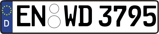 EN-WD3795