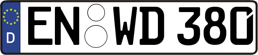 EN-WD380