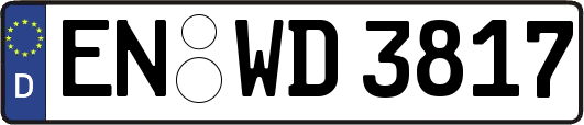 EN-WD3817