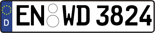 EN-WD3824