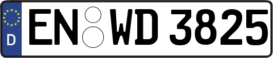 EN-WD3825
