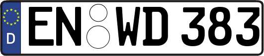 EN-WD383