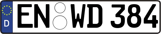 EN-WD384