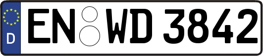 EN-WD3842