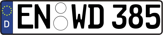 EN-WD385