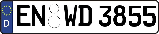 EN-WD3855